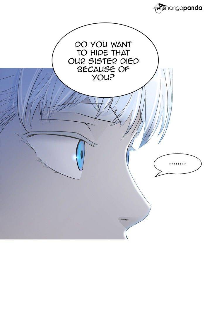 Tower of God Chapter 362 image 079